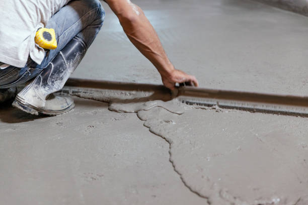 Best Concrete Sealing and Maintenance in Red Chute, LA