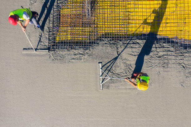 Best Concrete Demolition Services in Red Chute, LA