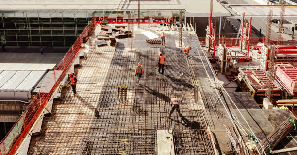 Best Concrete Pool Decks in Red Chute, LA