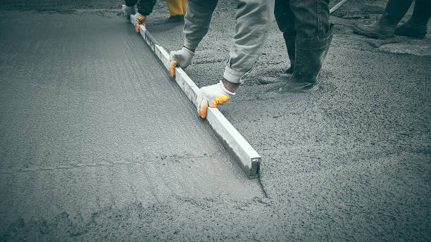Best Concrete Removal and Replacement in Red Chute, LA