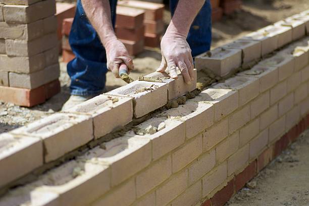 Best Commercial Concrete Services in Red Chute, LA