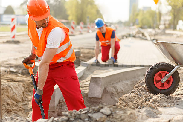 Best Concrete Sealing and Maintenance in Red Chute, LA