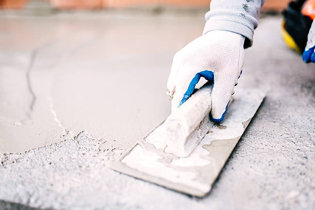 Best Concrete Sidewalk Installation in Red Chute, LA
